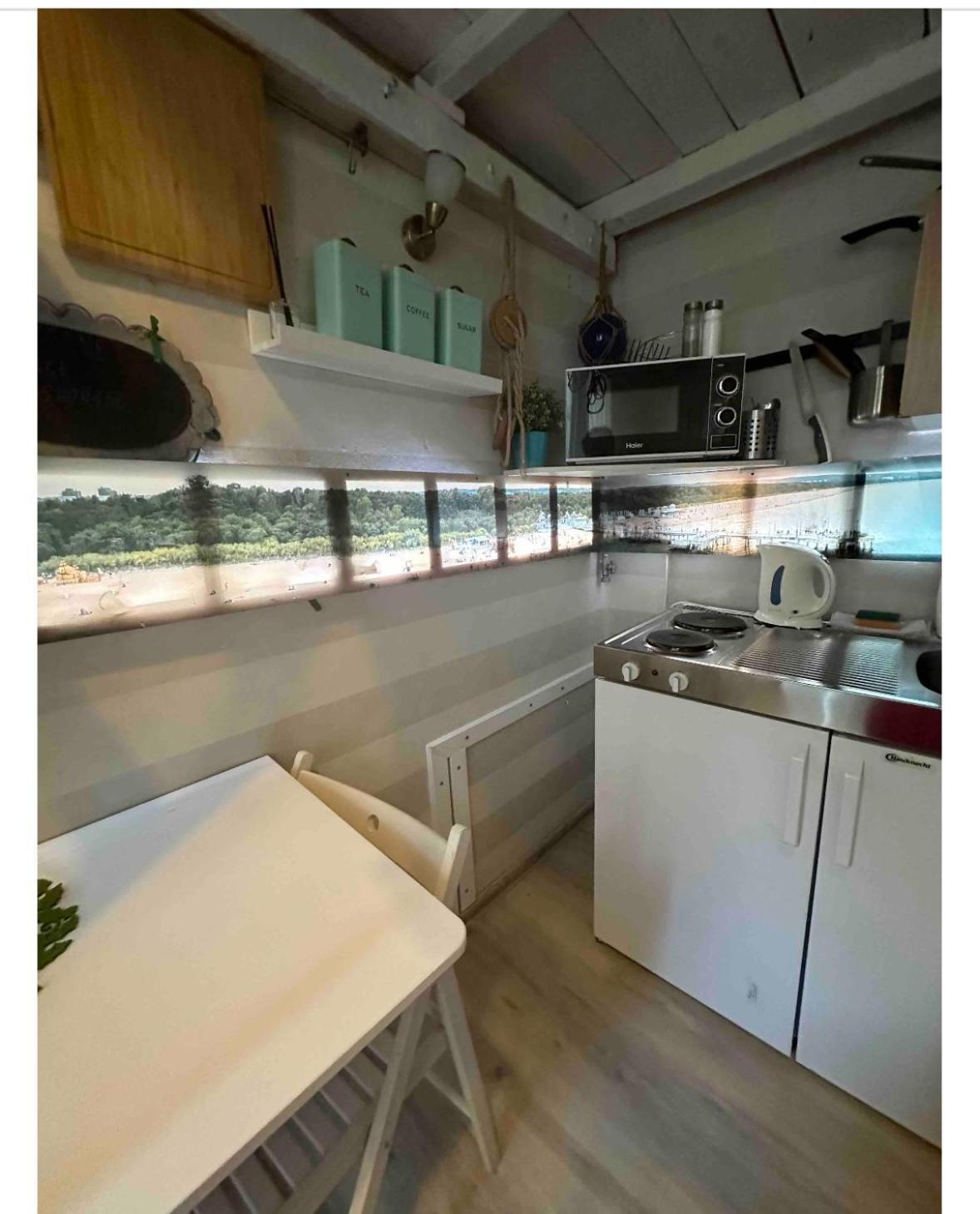 Przytulna Kawalerka Z Antresola W Sercu Gdanska Apartment *